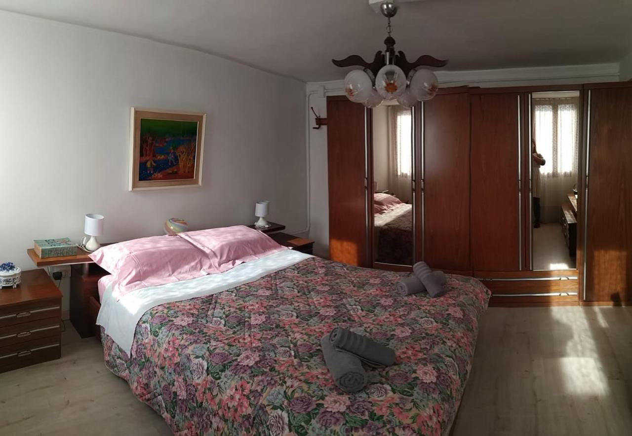 Residenza Veneziana - Cin Ito27042c22b18c2yz Apartamento *