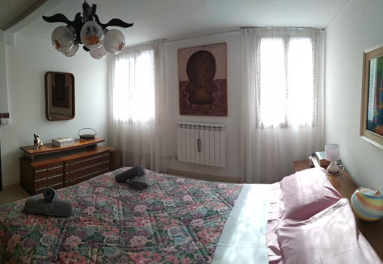 Residenza Veneziana - Cin Ito27042c22b18c2yz Apartamento *
