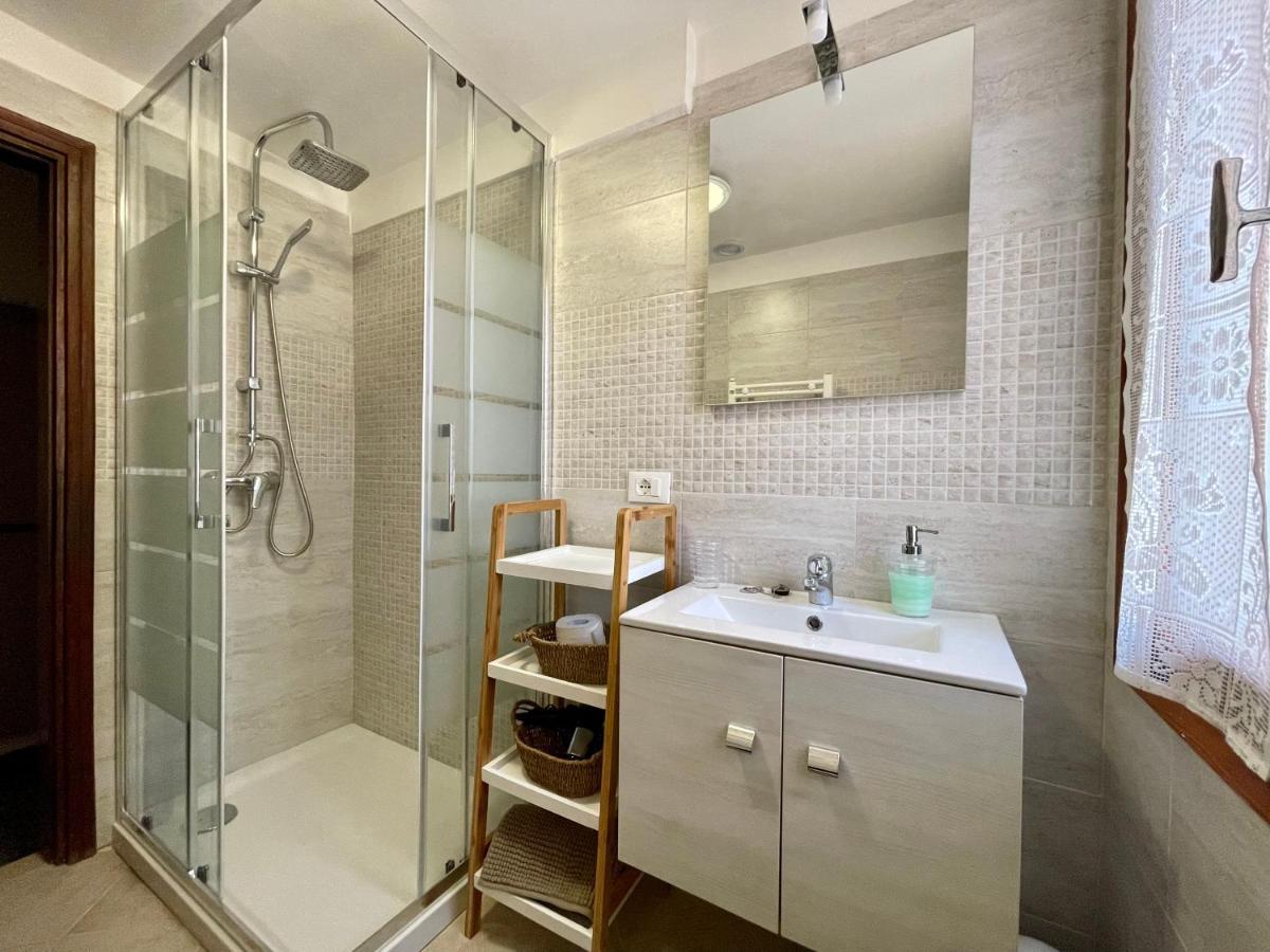 Residenza Veneziana - Cin Ito27042c22b18c2yz Apartamento Venecia