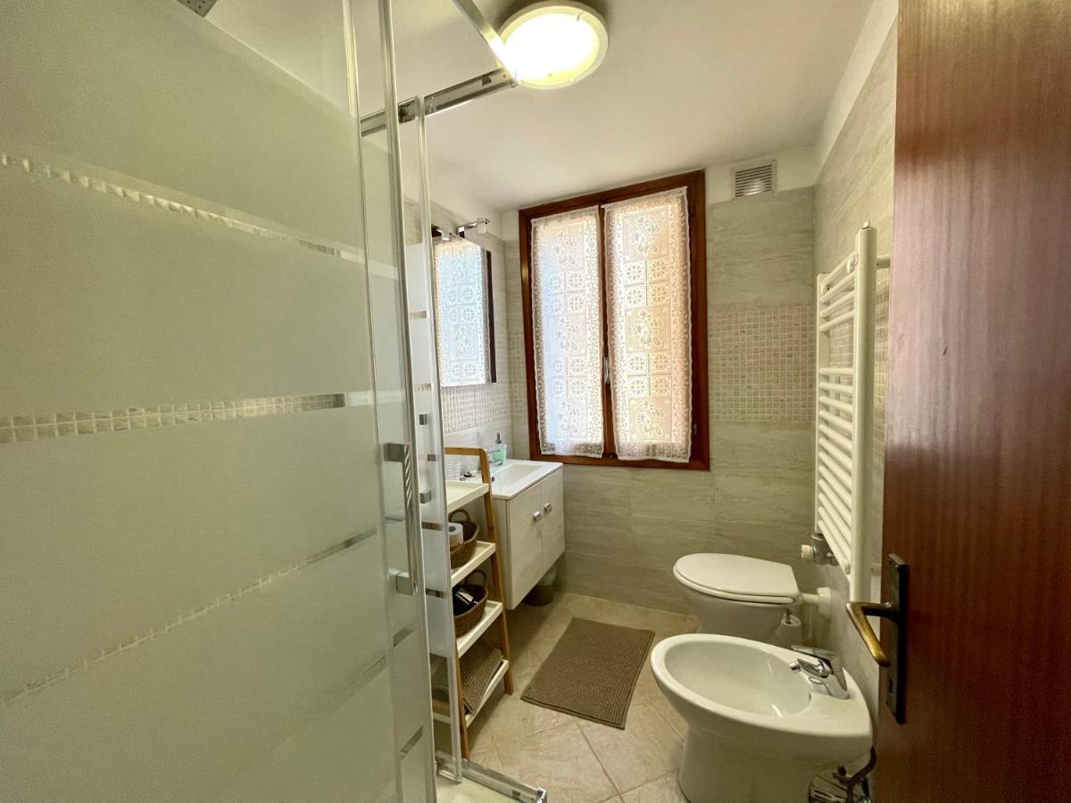 Residenza Veneziana - Cin Ito27042c22b18c2yz Apartamento Venecia