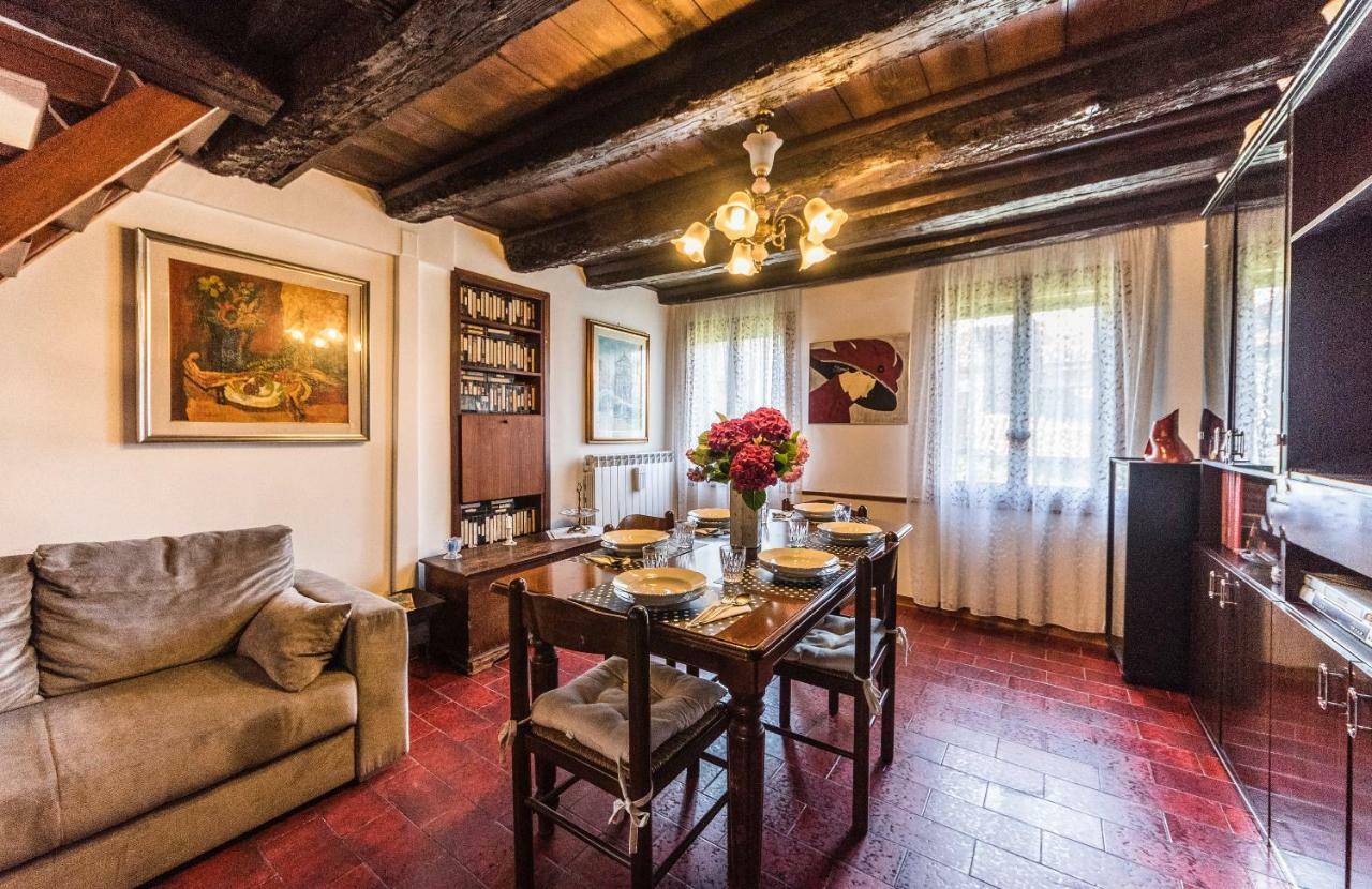 Residenza Veneziana - Cin Ito27042c22b18c2yz Apartamento Venecia
