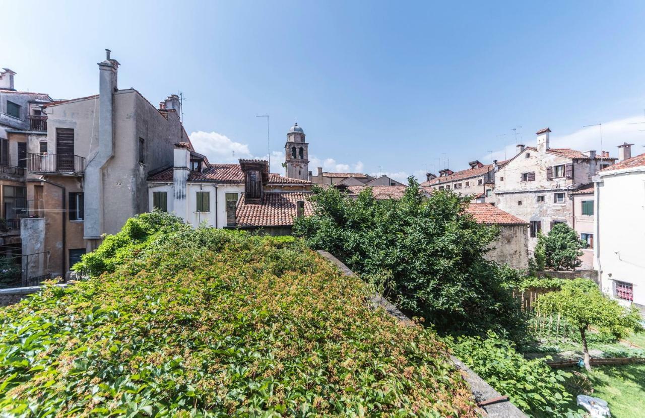 Residenza Veneziana - Cin Ito27042c22b18c2yz Apartamento *