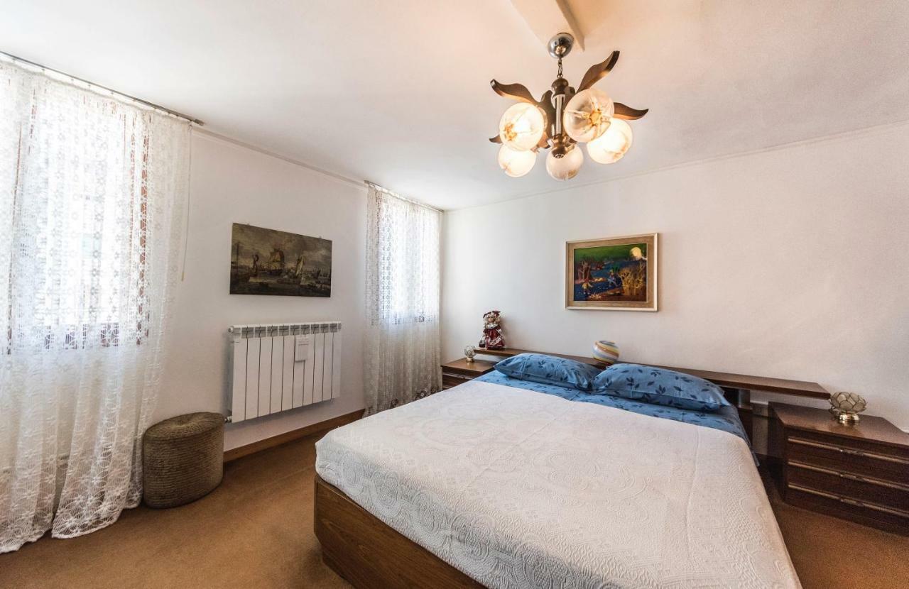 Residenza Veneziana - Cin Ito27042c22b18c2yz Apartamento