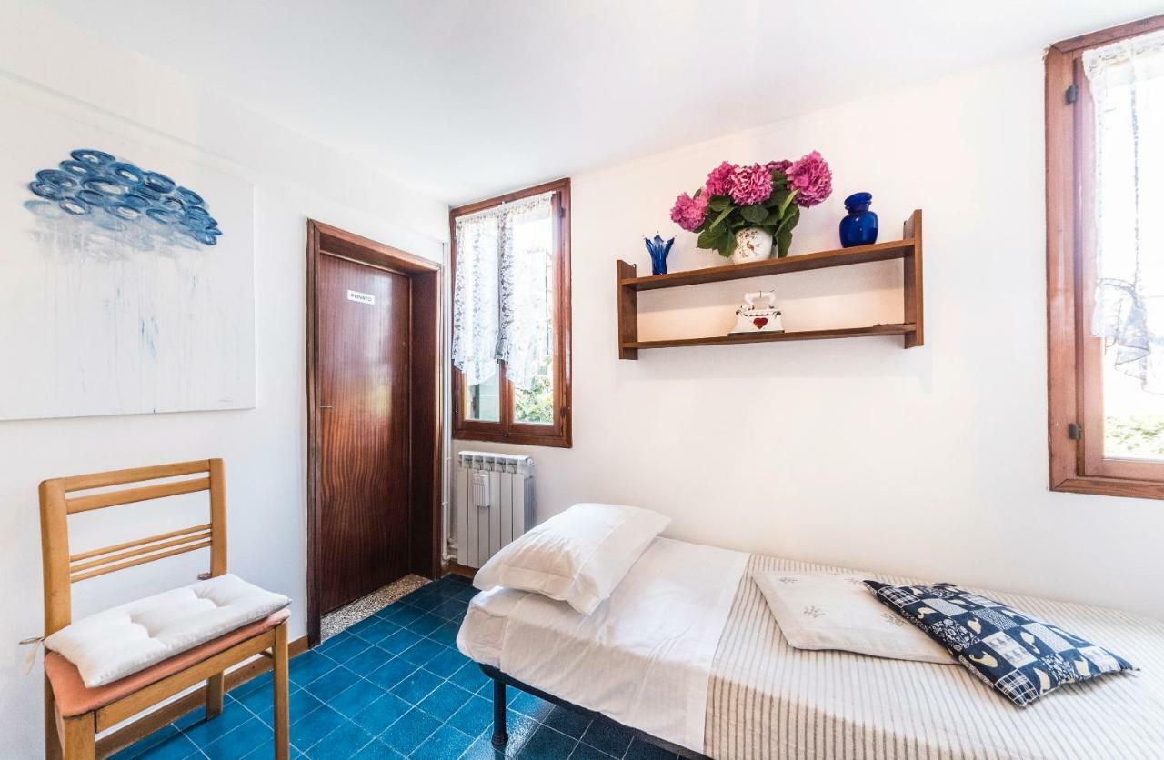 Residenza Veneziana - Cin Ito27042c22b18c2yz Apartamento