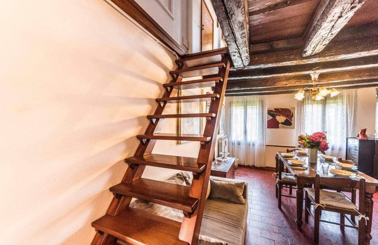 Apartamento Residenza Veneziana - Cin Ito27042c22b18c2yz *