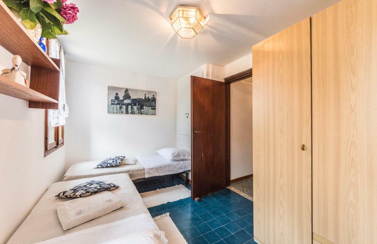 Residenza Veneziana - Cin Ito27042c22b18c2yz Apartamento *