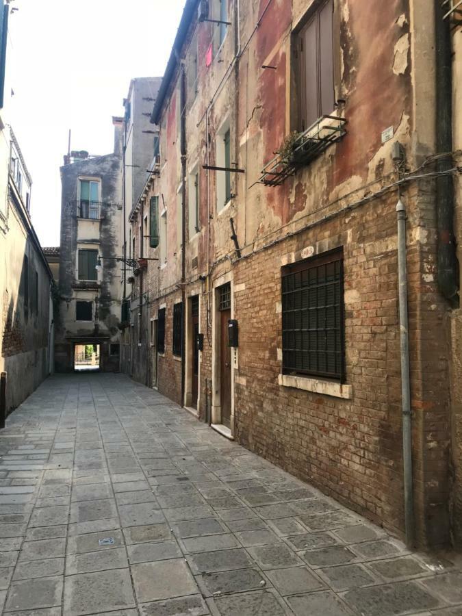 Residenza Veneziana - Cin Ito27042c22b18c2yz Venecia
