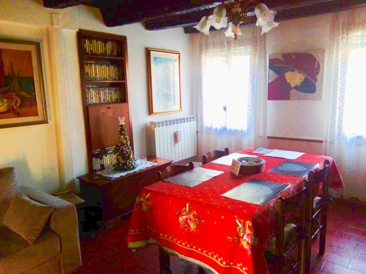 Residenza Veneziana - Cin Ito27042c22b18c2yz * Venecia