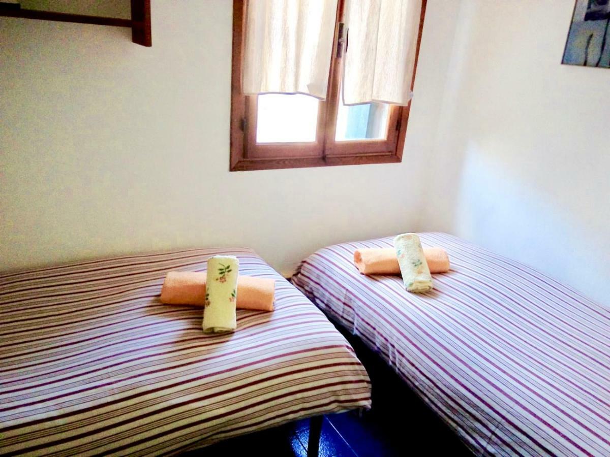 Apartamento Residenza Veneziana - Cin Ito27042c22b18c2yz